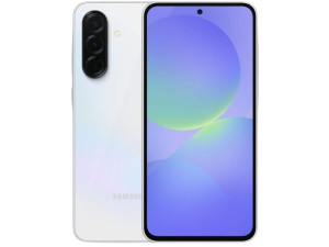 Samsung A36 12GB 256GB White