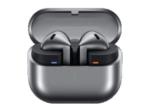 Samsung Galaxy Buds 3 SM-R530 Silver