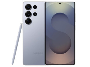 Samsung S25 Ultra 12GB 256GB Silver Blue