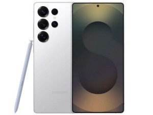 Samsung S25 Ultra 12GB 256GB White