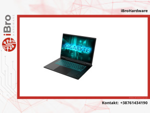 Gigabyte NB Gaming A16 AMD Ryzen 7 260, 5050 8GB, 16 FHD 165Hz, 1