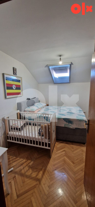 Stan Bijeljina 65m2 2