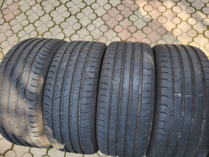 Gume 245 40 18 ljetne Sava 4kom 2022