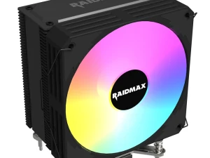 RAIDMAX AC1204KP blac