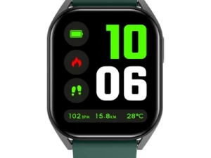 CANYON SW-58 Chatter smart watch black-gree