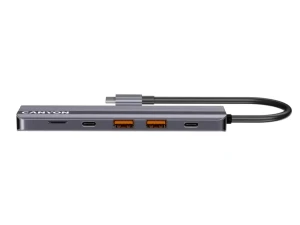 CANYON DS-17 6 Ports USB-C HU