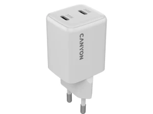 CANYON CU35CC Wall charger 35W whit