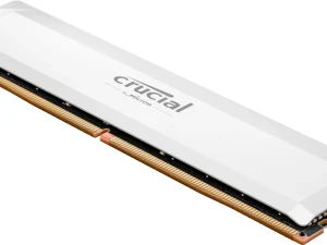 CRUCIAL 16GB Pro Overclocking DDR5 6000MHz CL36 CP16G60C36U5