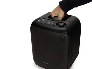 AIWA KBTUS-250 Bluetooth party speake