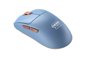 XTRFY M68 Wireless blu