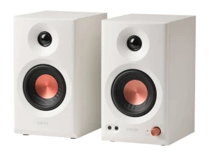 EDIFIER MR3 2.0 speaker whit