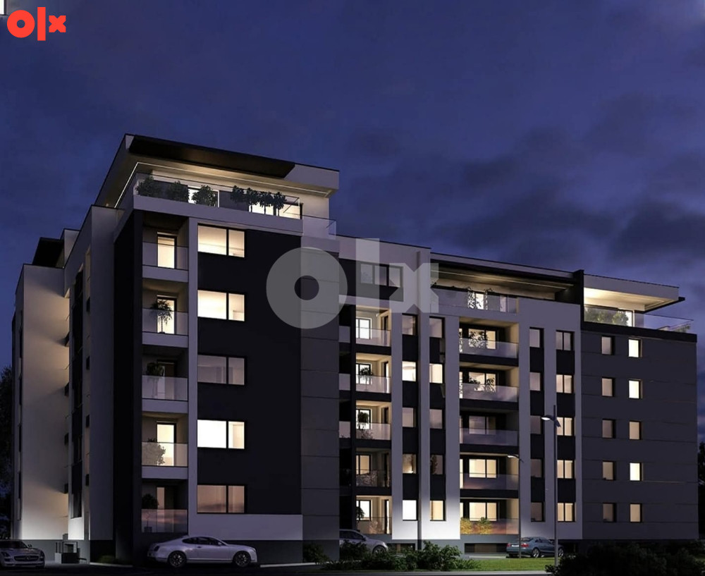Stan Penthaus 120m2 Brčko-Rosulje