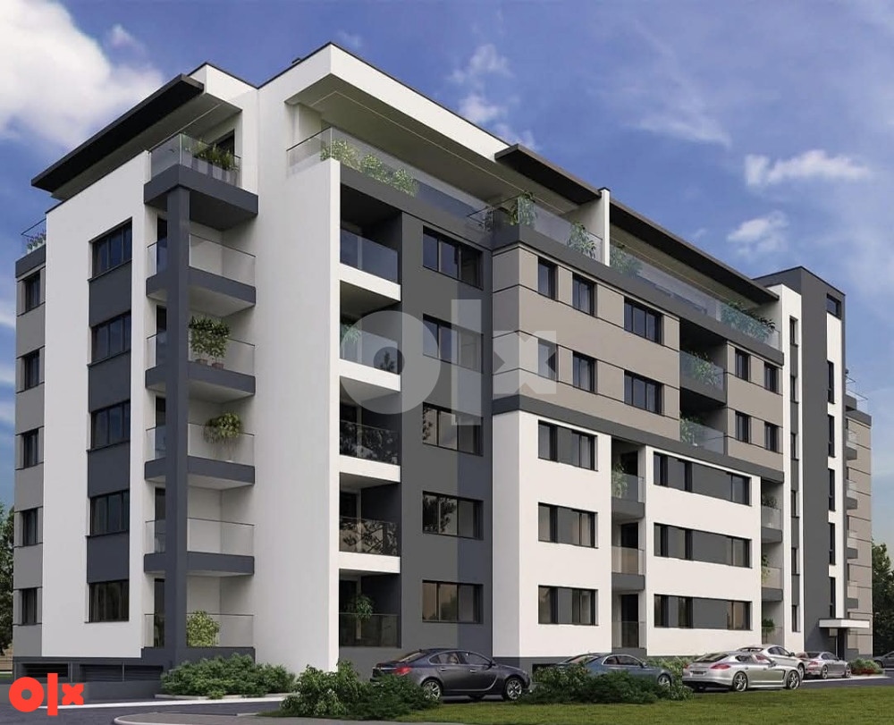 Stan Penthaus 120m2 Brčko-Rosulje 3