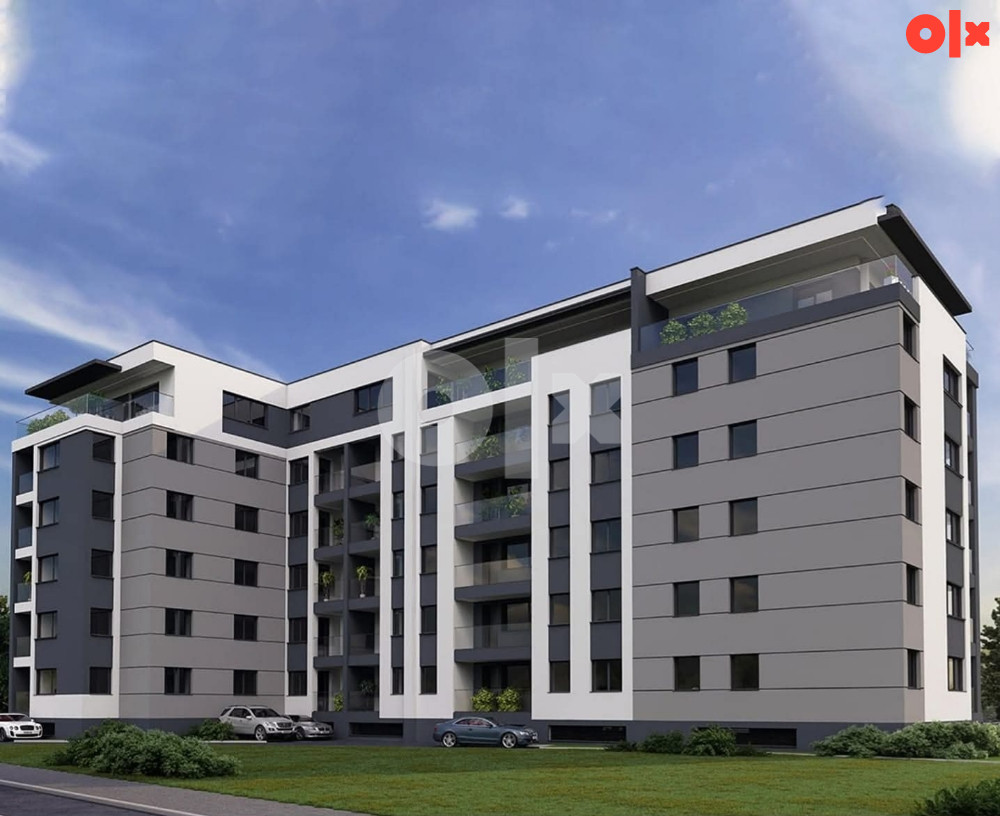Stan Penthaus 120m2 Brčko-Rosulje 2