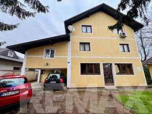 Kuća na odličnoj lokaciji | 3 stana i poslovni prostori | Kuljani