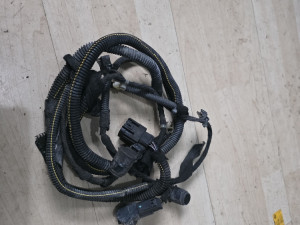 Parking sezori prednji opel insignija 2011 god