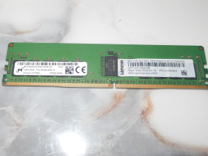 Ram 16gb ddr4 ECC ( server )