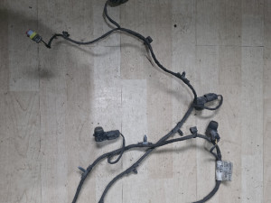 Parking senzori opel zafira 2012 god