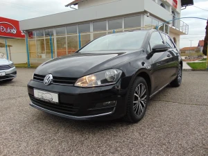 Volkswagen Golf 7 1.6 TDI Comfortline Allstar 2016