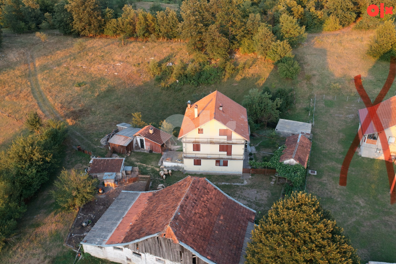 Zemljište Bosanska Krupa 2