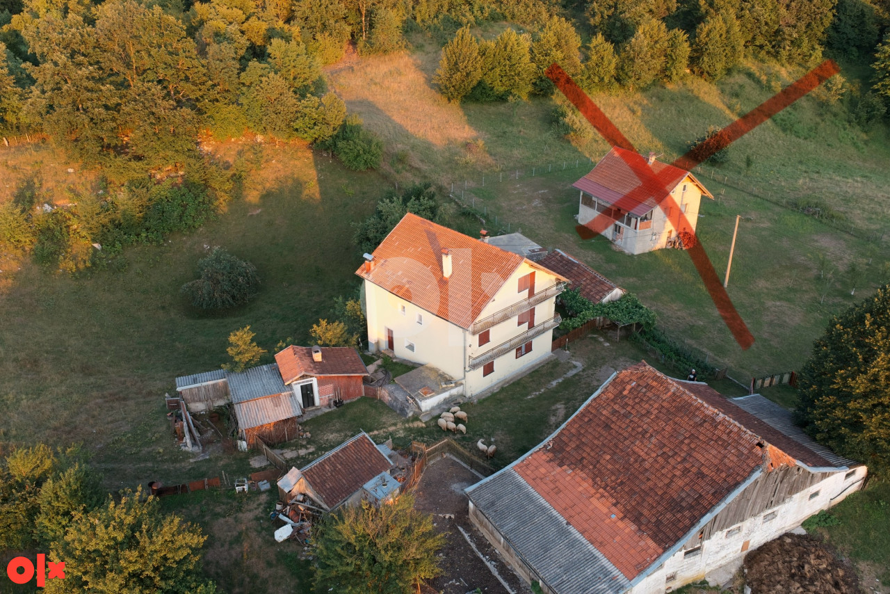 Zemljište Bosanska Krupa 3