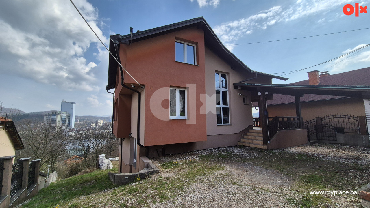 ZA INVESTITORE Kuća 300m2, Kula, PRODAJA/NAJAM