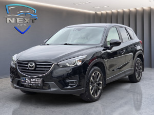 Mazda CX-5 Optimum, 4x4, 2.2 Dizel, 110kW, Automatik