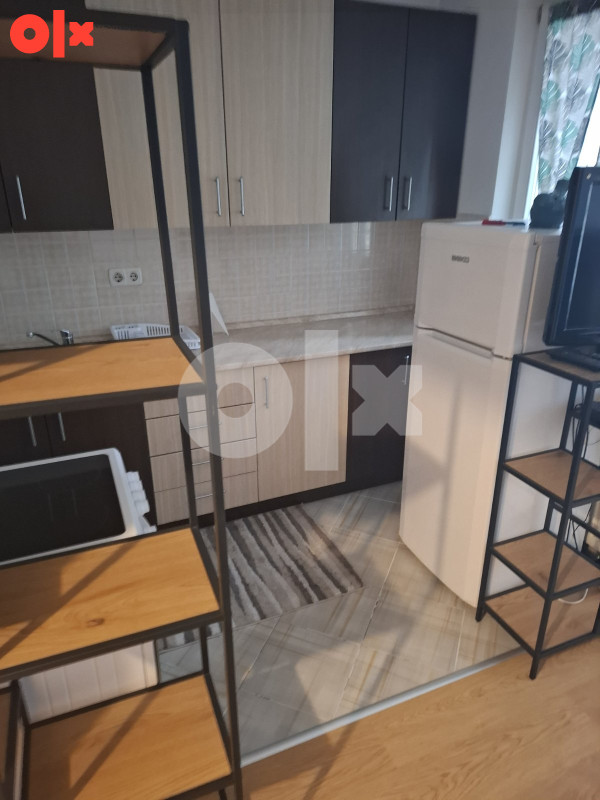 Stan Doboj 26m2