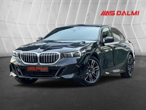 BMW 540d G60 xDrive 3xM-Sport FULL-LED VIRTUAL -Novi Model-