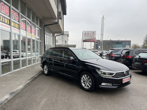 Passat 2.0 TDI 110kW 2018 god DSG *virtuel,kamera,led*