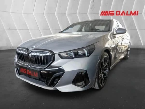 BMW 540d G60 xDrive 3xM-Sport Pro FULL-LED VIRTUAL -Novi Model-