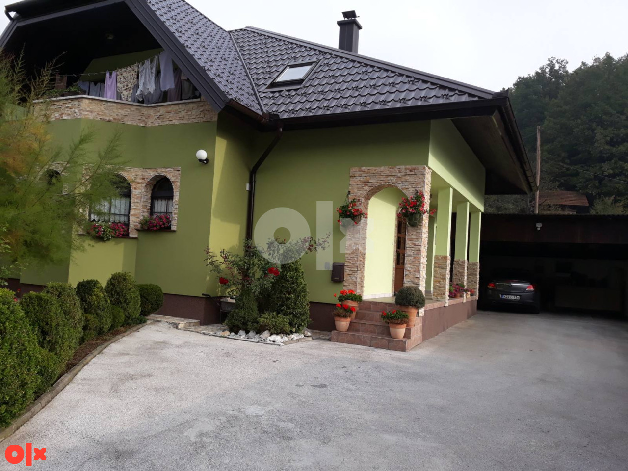 Kuća Žepče 200m2
