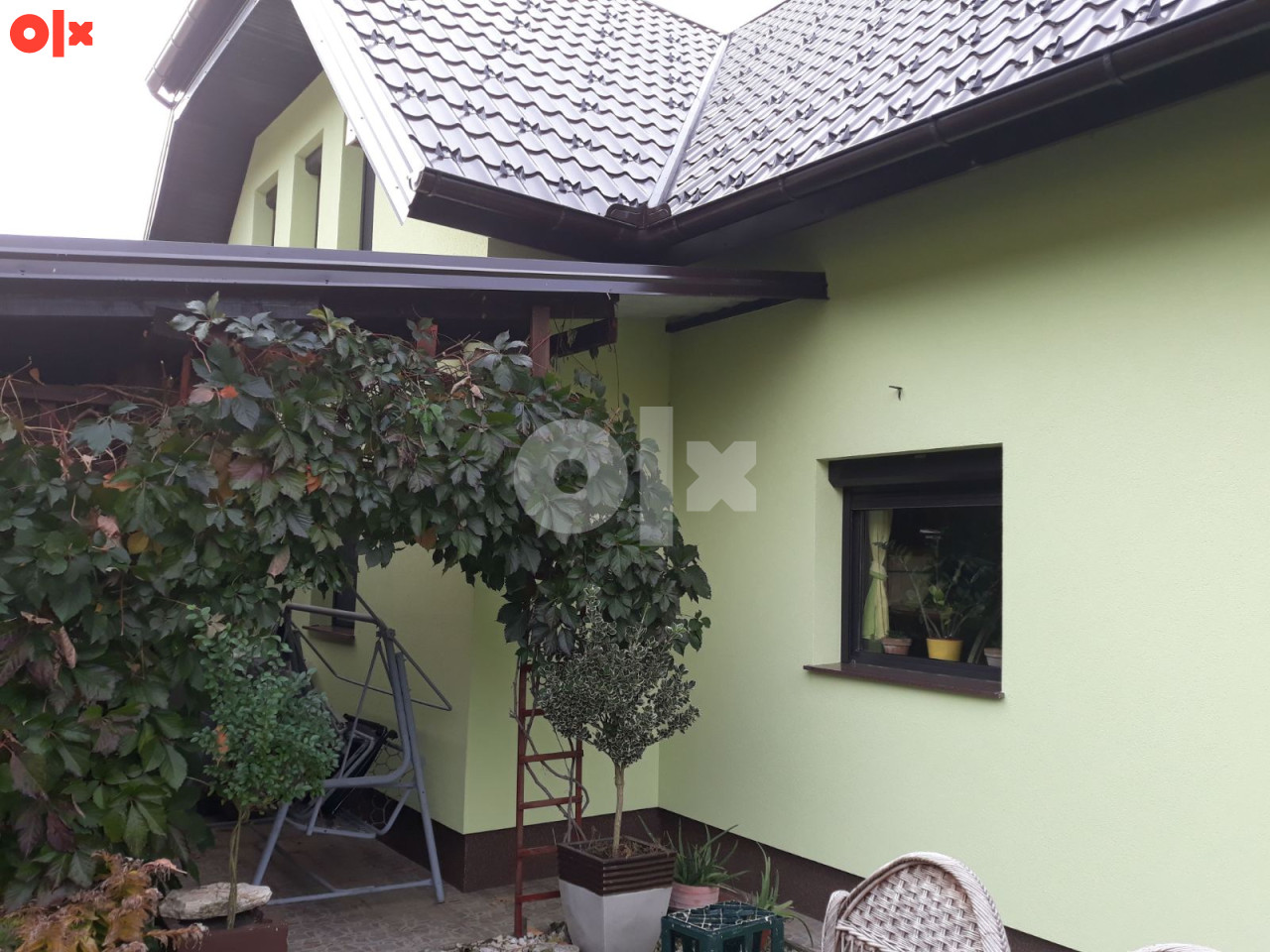 Kuća Žepče 200m2 2