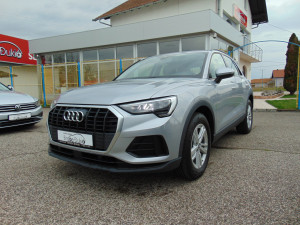 Audi Q3 35 2.0 TDI Automatik 2019