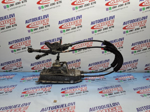 SALTEBLA SAJLE MJENJACA POLO 94 1.4 MIGE 34341