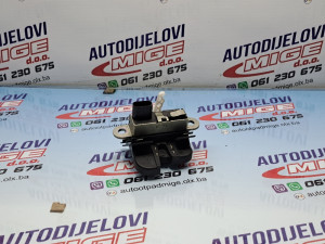 BRAVA ZADNJE HAUBE IBIZA 08-12 6J4827505B MIGE 34342