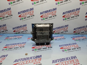 ELEKTRONIKA MOTORA CITROEN C2 1.4 HDI 5WS40115C MIGE 34343