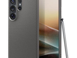 SPIGEN CASE liquid air samsung s26 ultra marble gray