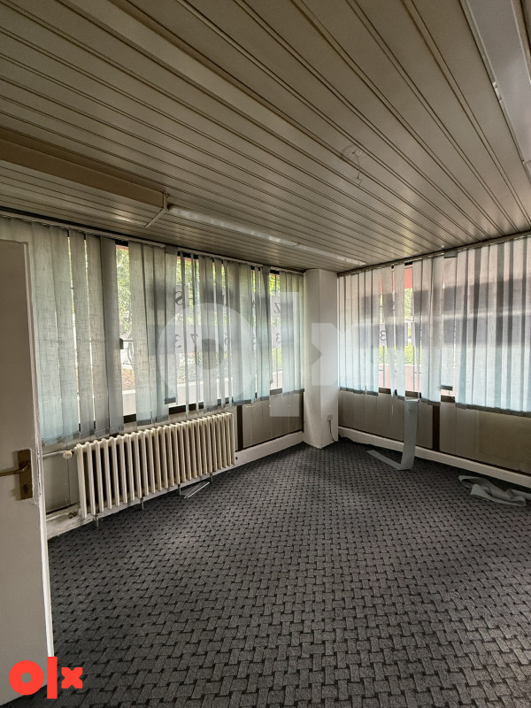 Poslovni prostori Sarajevo - Centar i Stari Grad vec od 8.50 KMm2