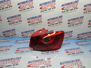 STOP STOPKA DESNA IBIZA 08-12 4 VRATA MIGE 34344