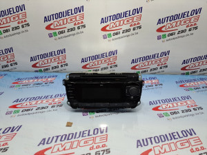 CD RADIO IBIZA 08-12 MIGE 34346