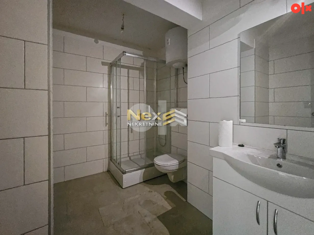 Dvosoban stan Nina-stan Bojnička/Ilidža 51 m2 11