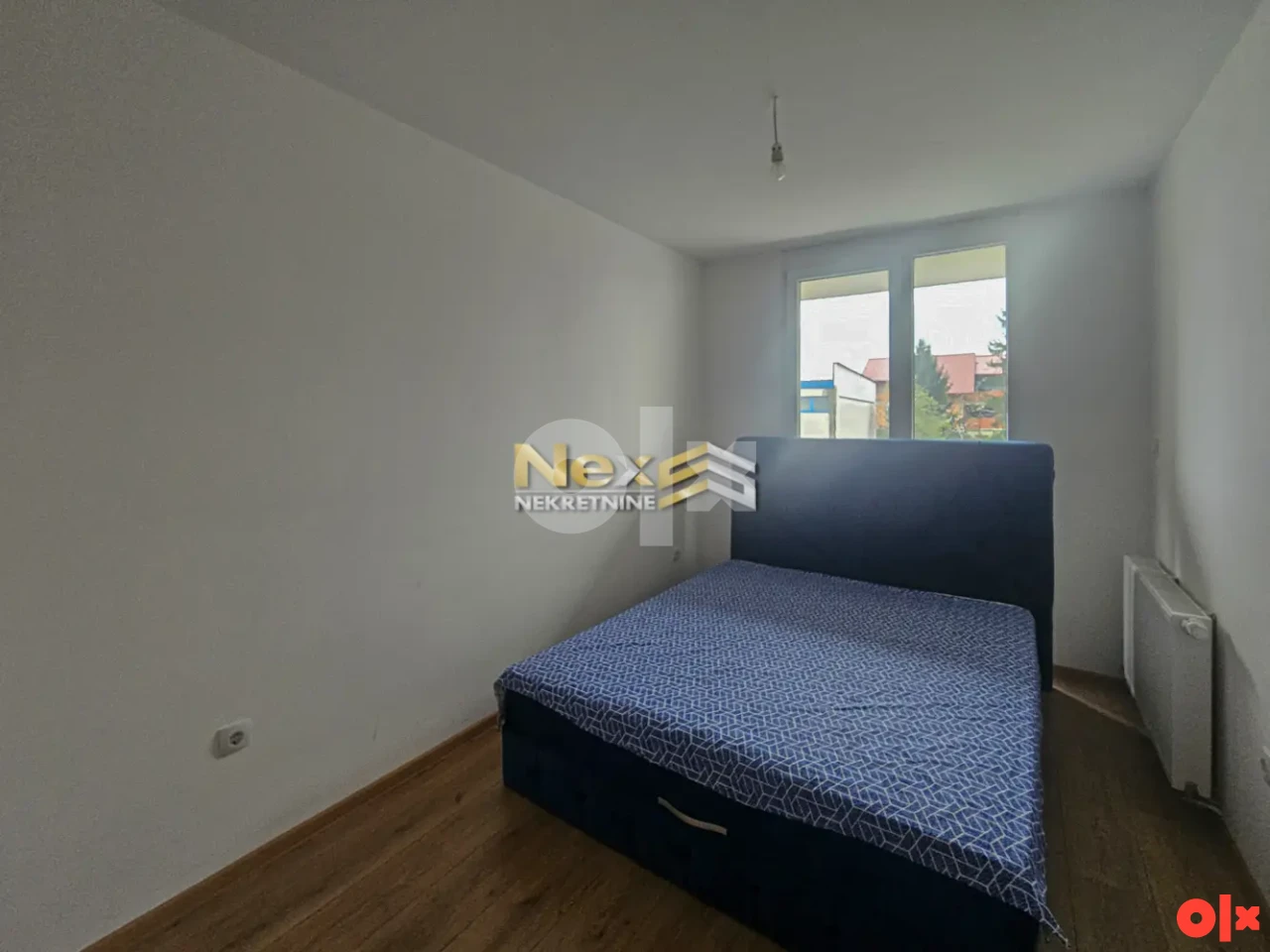 Dvosoban stan Nina-stan Bojnička/Ilidža 51 m2 18