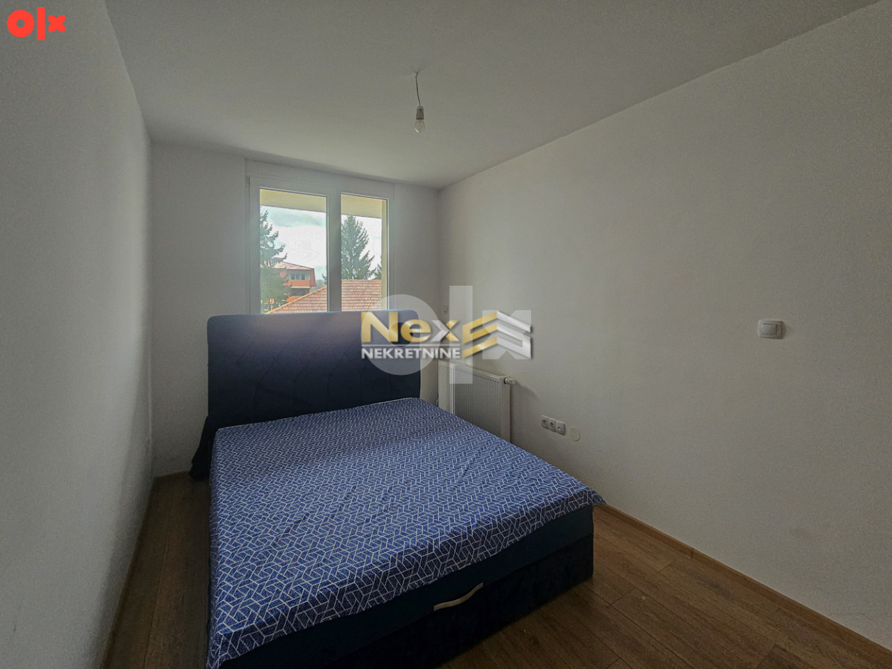 Dvosoban stan Nina-stan Bojnička/Ilidža 51 m2 19