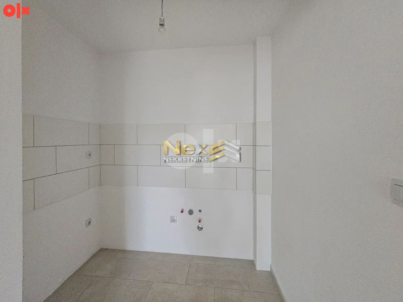 Dvosoban stan Nina-stan Bojnička/Ilidža 51 m2 9