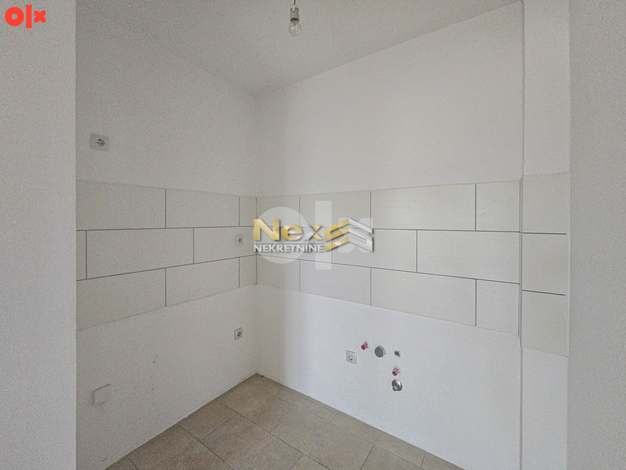 Dvosoban stan Nina-stan Bojnička/Ilidža 51 m2 10