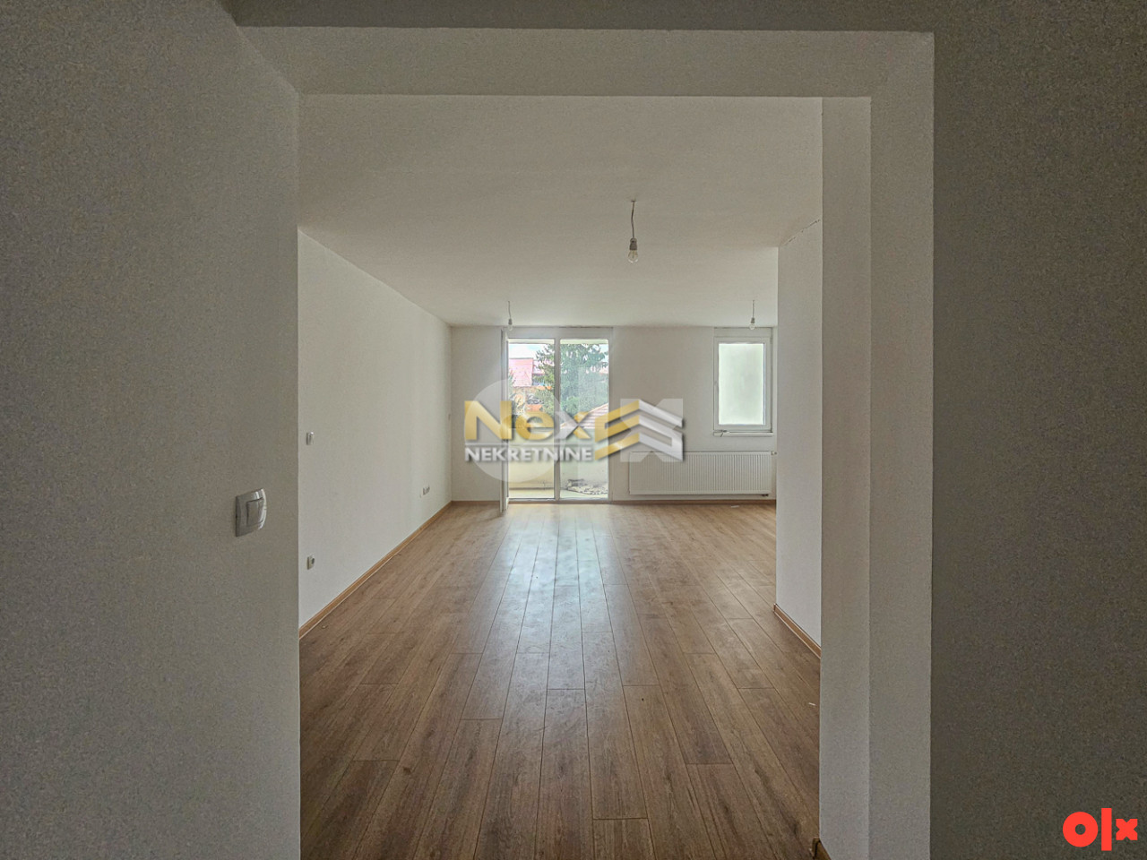 Dvosoban stan Nina-stan Bojnička/Ilidža 51 m2 7