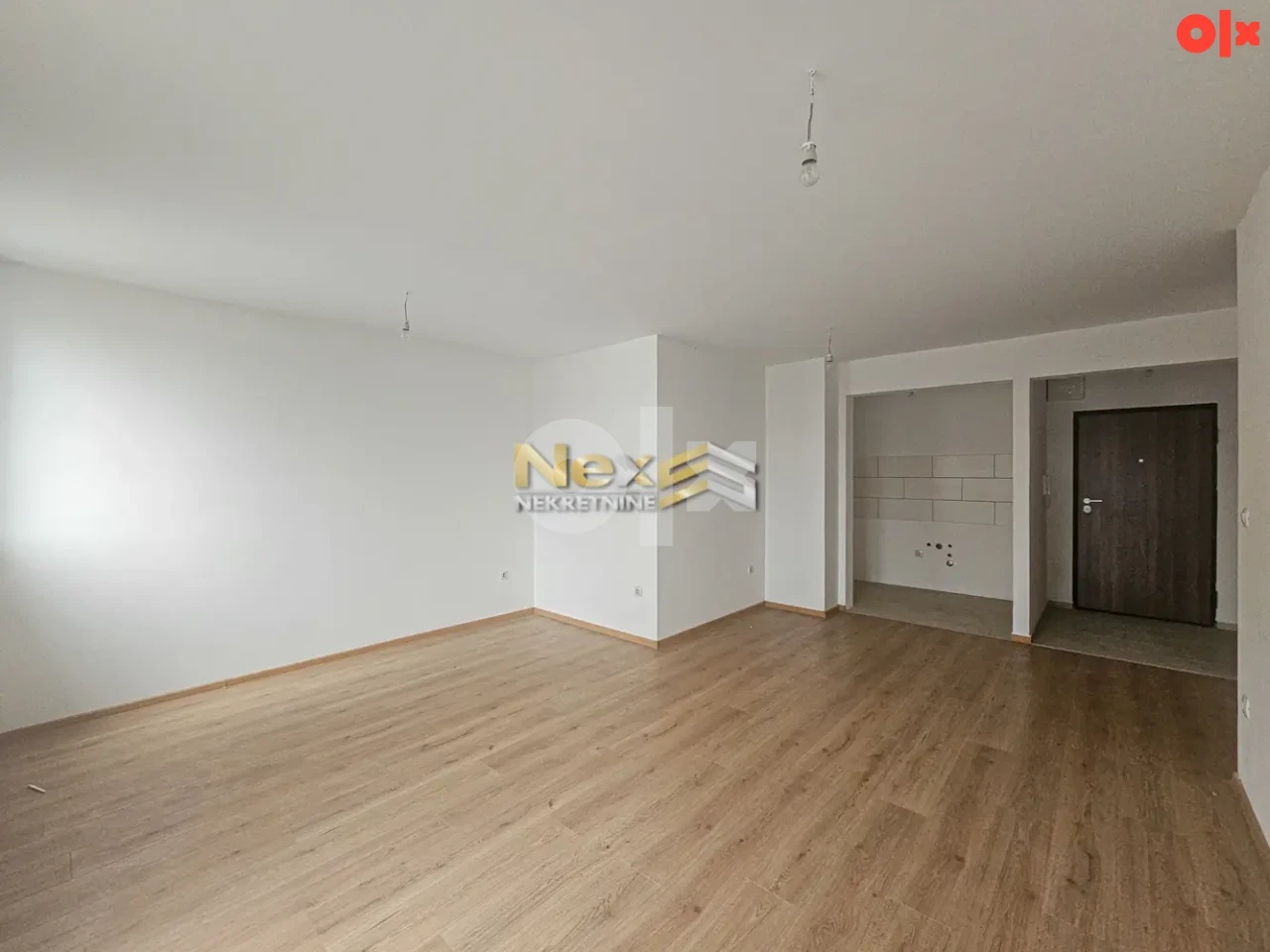 Dvosoban stan Nina-stan Bojnička/Ilidža 51 m2 17
