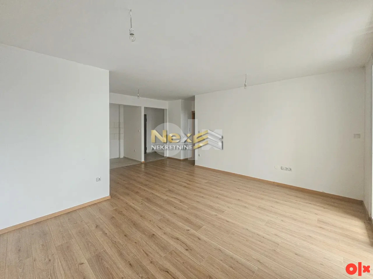 Dvosoban stan Nina-stan Bojnička/Ilidža 51 m2 12