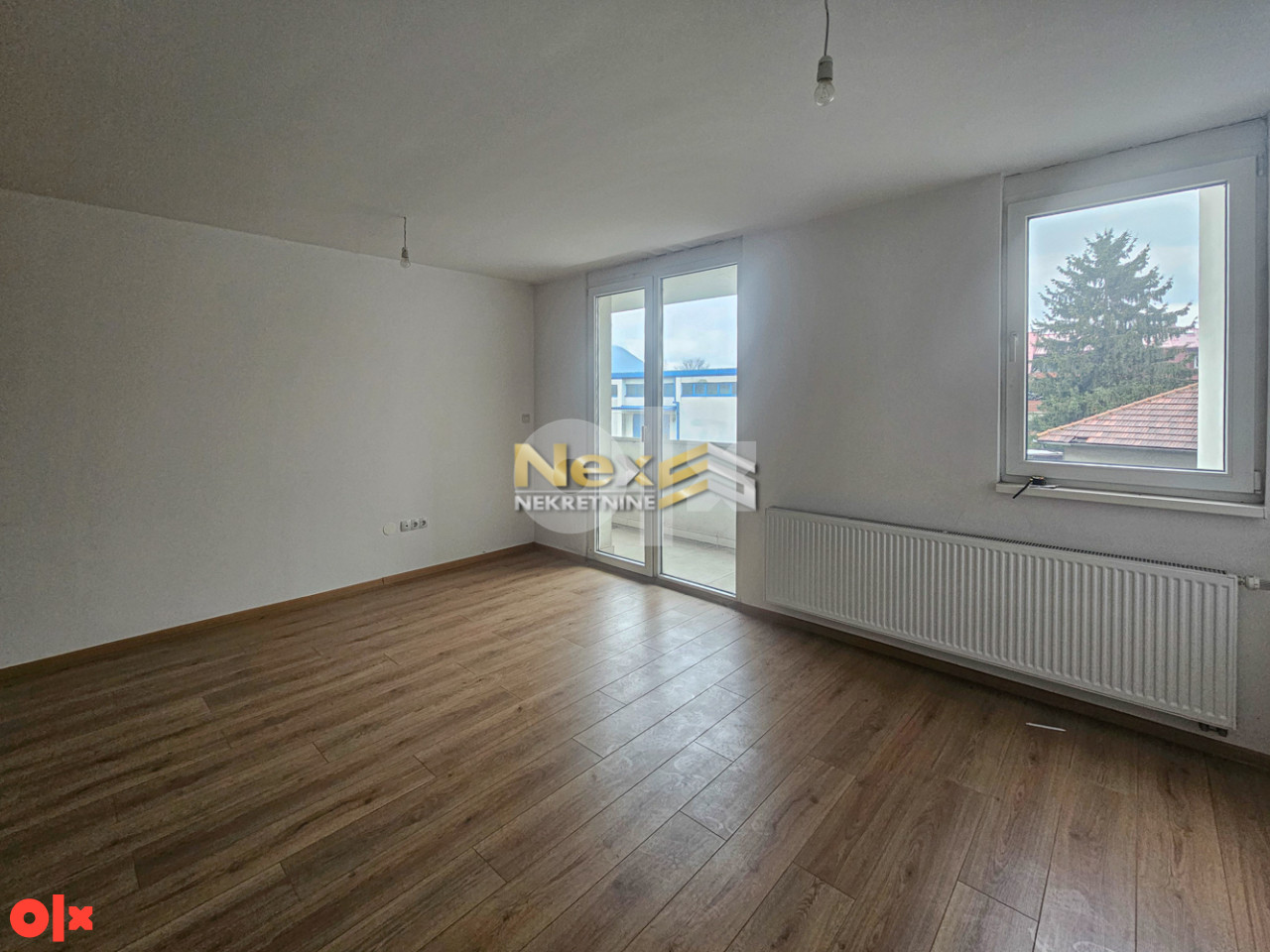 Dvosoban stan Nina-stan Bojnička/Ilidža 51 m2 13